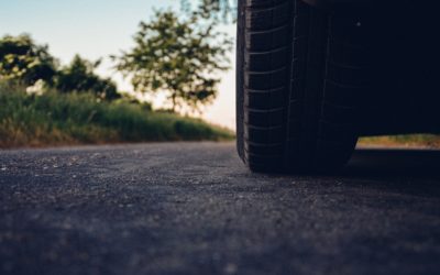 ¿Qué es la alineación de los neumáticos?