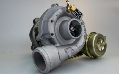 Cómo mantener en buen estado el turbocompresor para evitar averías