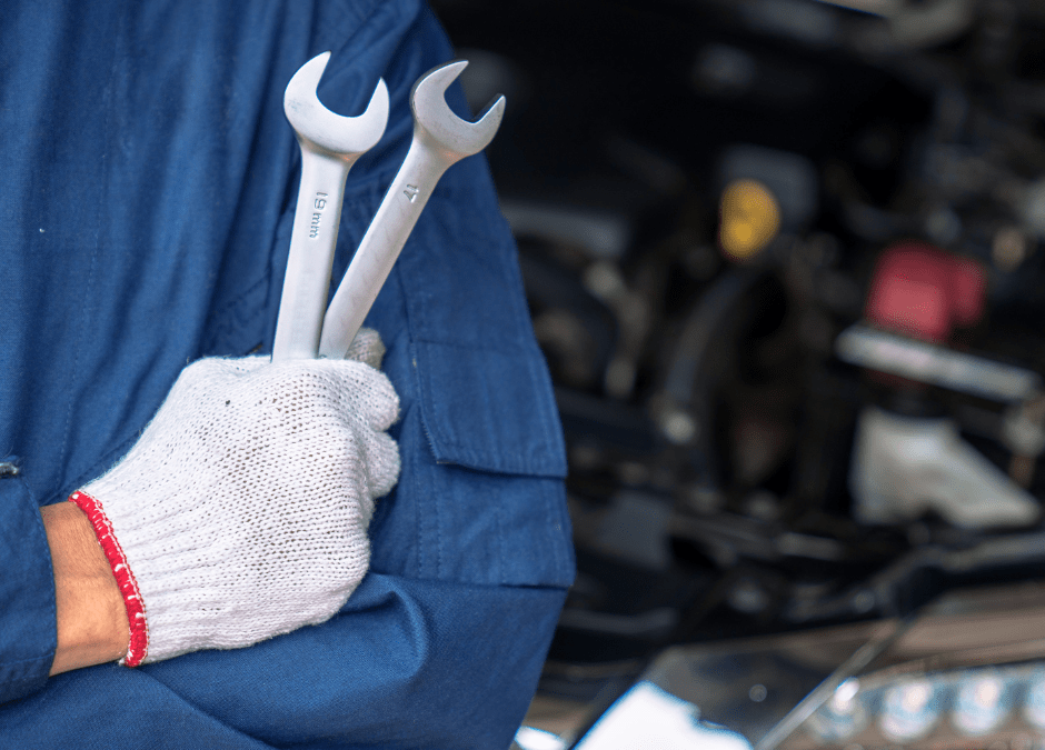 ¿Cómo ahorrar en el mantenimiento del coche?