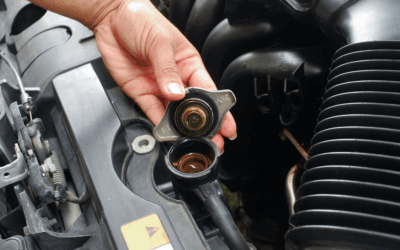 Revisión del sistema de refrigeración: Pasos clave para mantener tu coche fresco