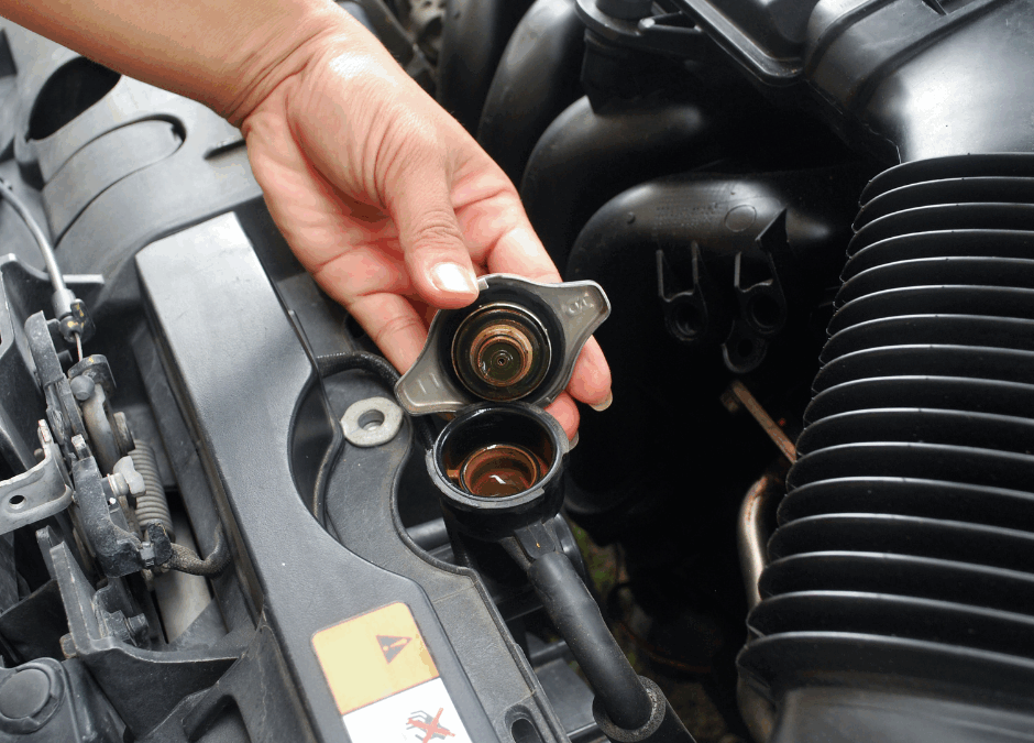 Revisió del sistema de refrigeració: Passos clau per mantenir el cotxe fresc