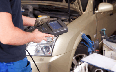 ¿Qué es la diagnosis del motor?