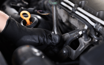 Errores comunes en el cuidado del motor