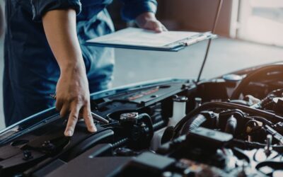 ¿Qué hacer ante averías del motor de arranque?