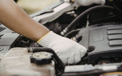 ¿Cómo hacer un diagnóstico del motor y evitar averías graves?