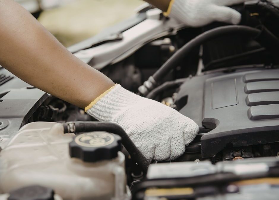 ¿Cómo hacer un diagnóstico del motor y evitar averías graves?