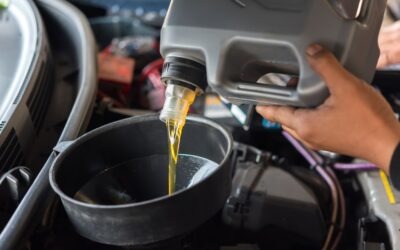 ¿Qué aceite de motor para coches diésel necesita tu vehículo?
