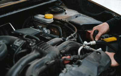 Motor de arranque: qué es, averías frecuentes y cómo saber si ha fallado